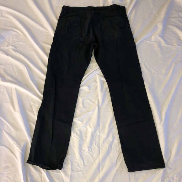 AG JEANS THE PROTEGE STRAIGHT LEG PANT 1049SUD - Picture 8 of 11